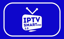 IPTV Smart Plus: Live TV