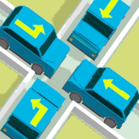 屏幕截图 (5) Traffic Jam Zero 3D