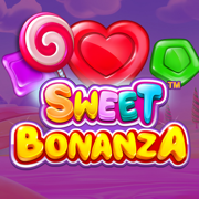 Sweet Bonanza game