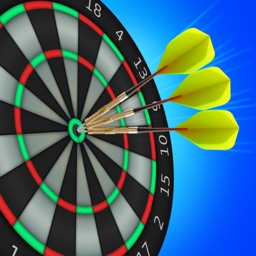 Darts 501 & more 3d pro club