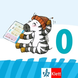 Die Zebra Schreibtabelle