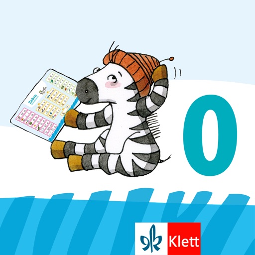 Die Zebra Schreibtabelle