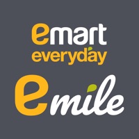 이마트에브리데이이마일 app icon - Shopping app for iPhone