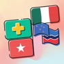 Get Flagsy - World Geography Quiz for iOS, iPhone, iPad Aso Report