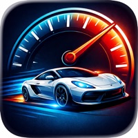 My Speed: Speedometer Car/Wifi app icon - Navigation app for iPhone