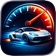 My Speed: Speedometer Car/Wifi app icon - Navigation app for iPhone