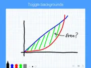 simple whiteboard by qrayon ipad capturas de pantalla 3