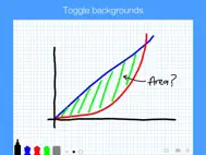 Simple Whiteboard by Qrayon ipad bilder 2
