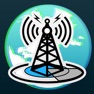 Get Cell Phone Towers World Map for iOS, iPhone, iPad Aso Report
