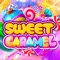 Dive into an exciting adventure in SweetCaramel: Bananas & Bombs