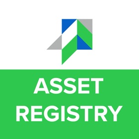 Screenshots (3) SmartCBM™ Asset Registry