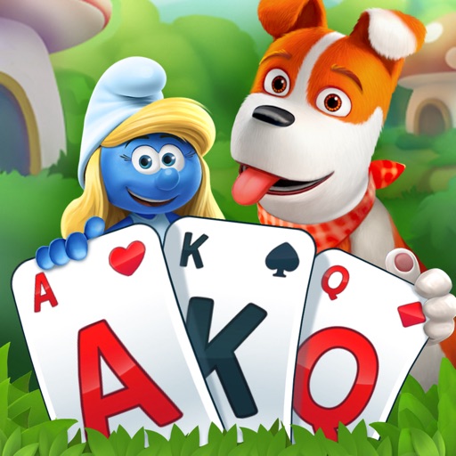 Solitaire Grand Harvest Hack Icon