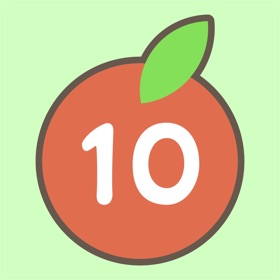 Screenshots (3) Make 10 - apple number