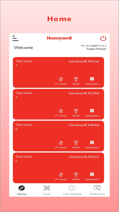 Screenshot #3 pour Genetron®