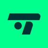 Tartan: Book & Play app icon - Sports app for iPhone