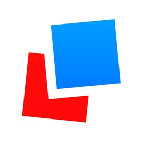 螢幕擷取畫面 (3) Letterpress – Word Game