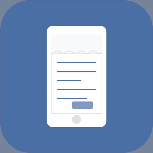 POSibility - Reciept Generator