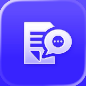 TLDR: AI document chat