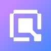 Qshot: Bio & QR creator icon