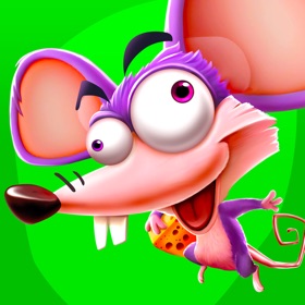 Screenshots (5) Catcha Mouse