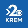 Spokane News from KREM icon