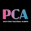 PCA Beach Volleyball icon