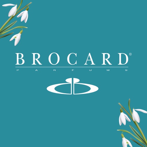 BROCARD: доставка косметики - AppWisp.com