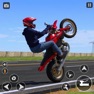 Get Highway Bike Stunt Racing Game for iOS, iPhone, iPad Aso Report