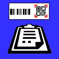 Scan to Note app icon - Business app for iPhone