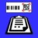 Scan to Note app icon - Business app for iPhone