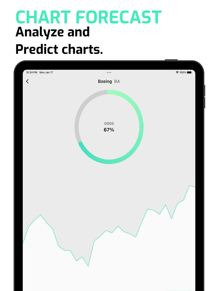 #4. QSPI US STOCK - SIGNAL ALERT (iOS) 由: QSPI Co.