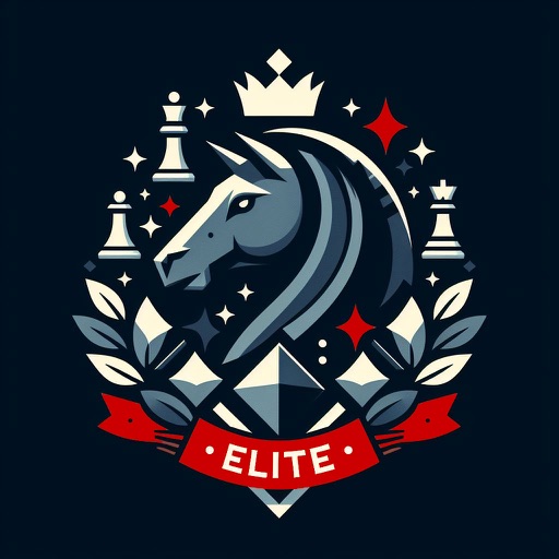 Elite Chess Database iOS App