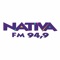Rádio Nativa FM Poços – A Nativa é tudo e muito mais