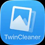 TwinCleaner - App Icon
