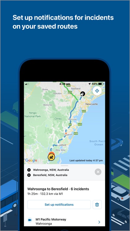 Live Traffic NSW screenshot-6