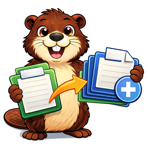 Copy 2 Clip app icon