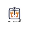 BMI Calculator - HG icon