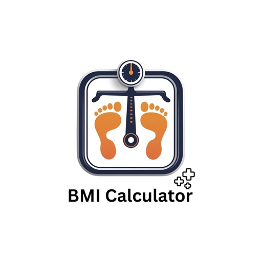 BMI Calculator - HG