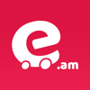 Menu.am - Food & More Delivery - Mikromobilnost doo
