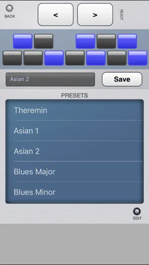 GyroSynth screenshot 3