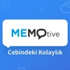 Memo - Cebindeki Kolaylık icon