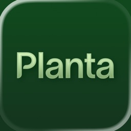 Planta: Plant & Garden Care icon