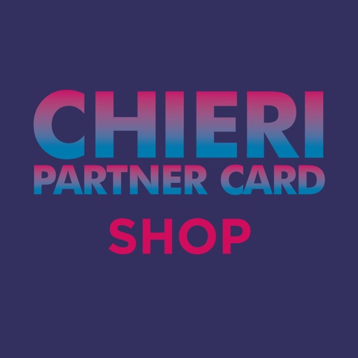 Partner Card Shop