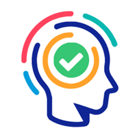 Attention Checkup logo