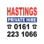 Hastings Private Hire