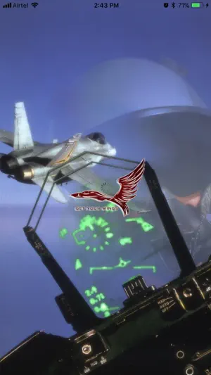 Pilot Aptitude Training screenshot 2