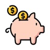 Wisepenny icon