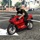 Bike Rush 3D: Traffic Driving