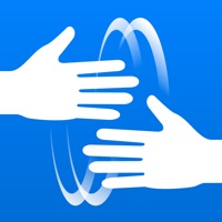 動作で検索!! 手話学習カード