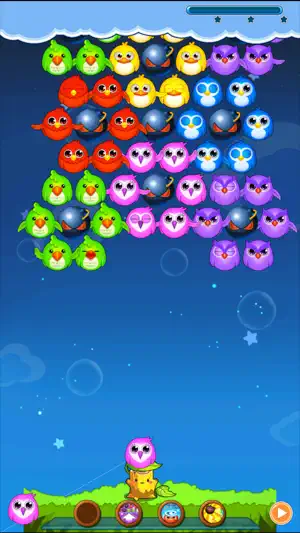 bubble craze screenshot 2